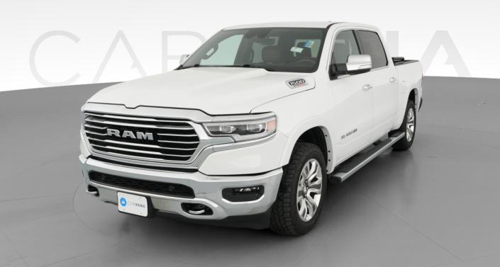 ram ram 1500 pickup 2022 1C6SRFKM8NN348518 image ram ram 1500 pickup 2022 1C6SRFKM8NN348518 image